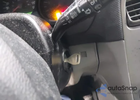 2006 Subaru Forester 2.5X from USA, damaged, VIN JF1SG63656H700426